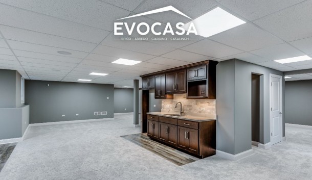 Arredare taverna moderna con stile, i consigli da sapere